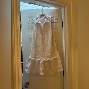 NWOT Amanda Uprichard Mini Dress